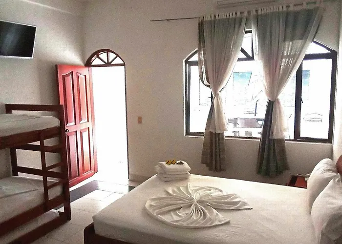 Suite Sumapaz Hotel