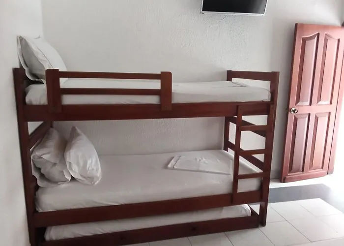 Suite Sumapaz Hotel